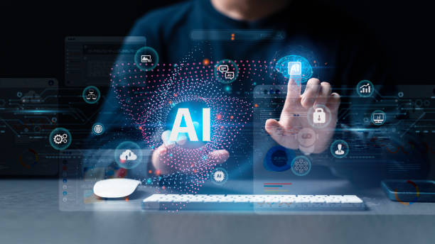 Leveraging AI and Machine Learning