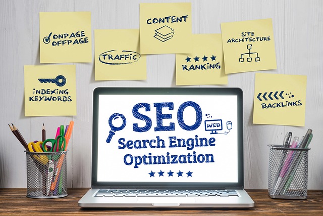 Utilizing Advanced SEO Techniques