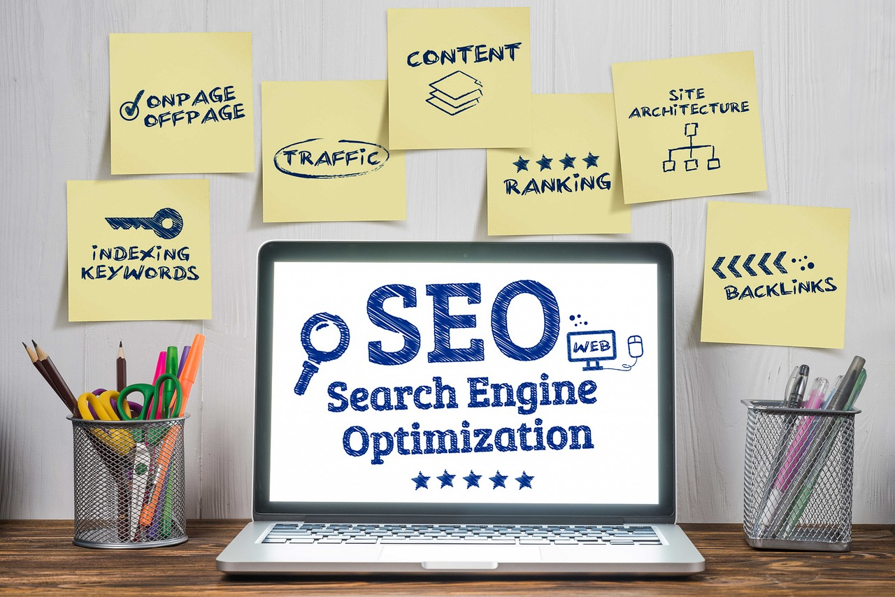 Boost Your Online Presence: Strategies to Improve Your Website in 2024